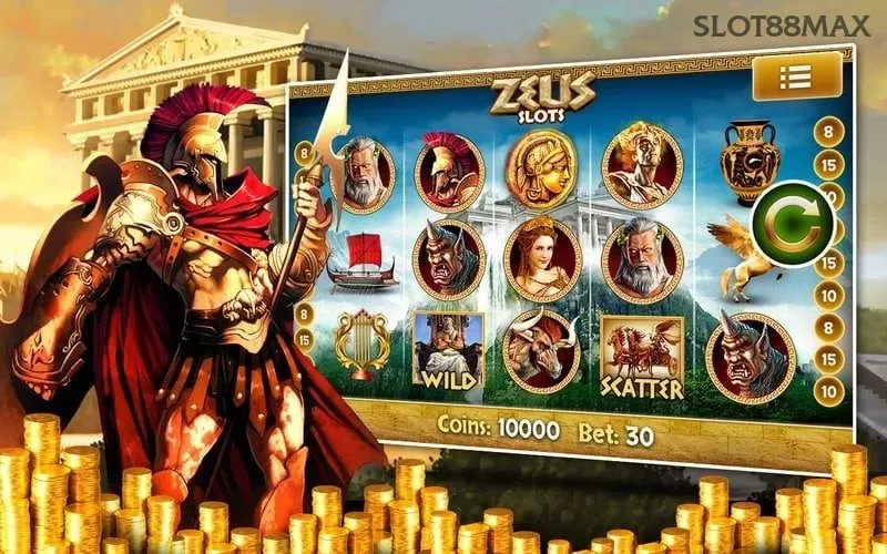 slot88max