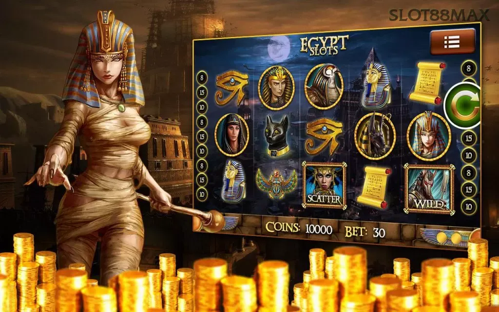 slot88max