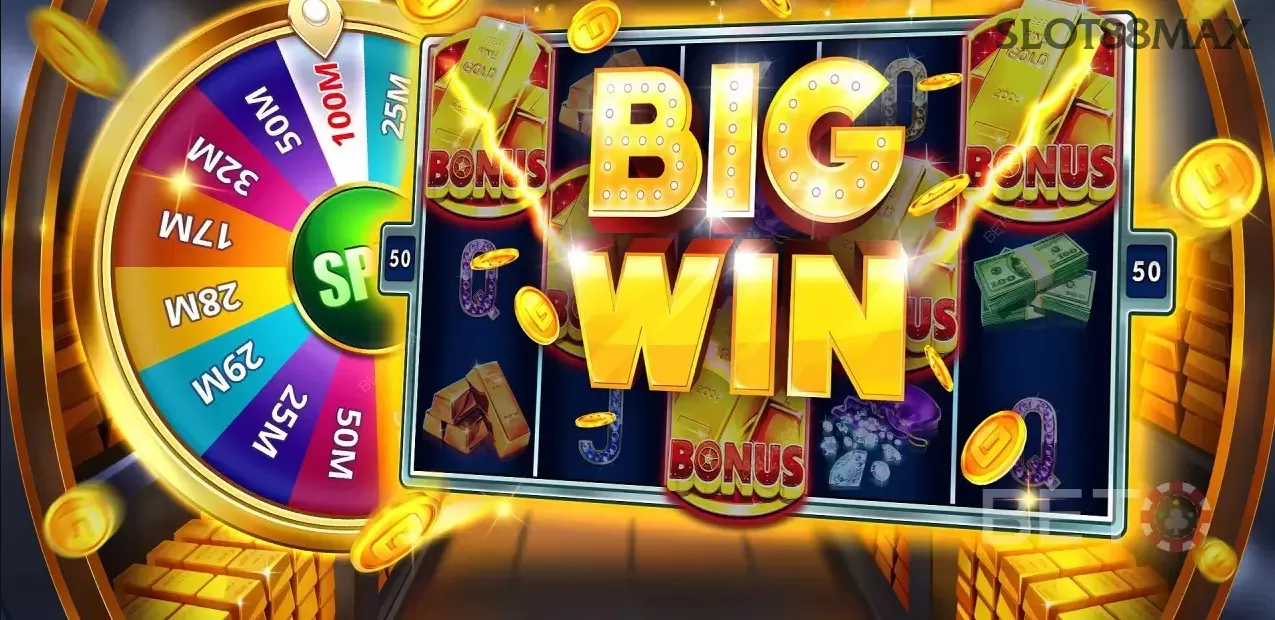 slot88max